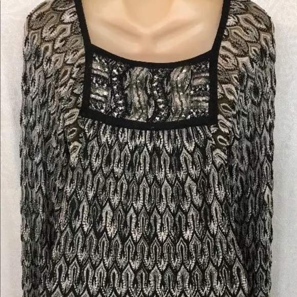 Missoni collection dress - Picture 9 of 15